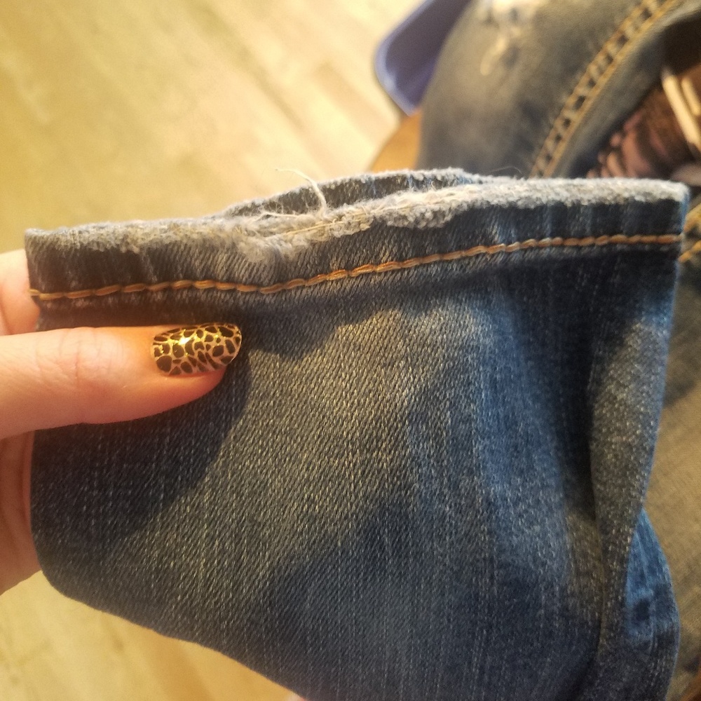 Jeans - Picture 4 of 4